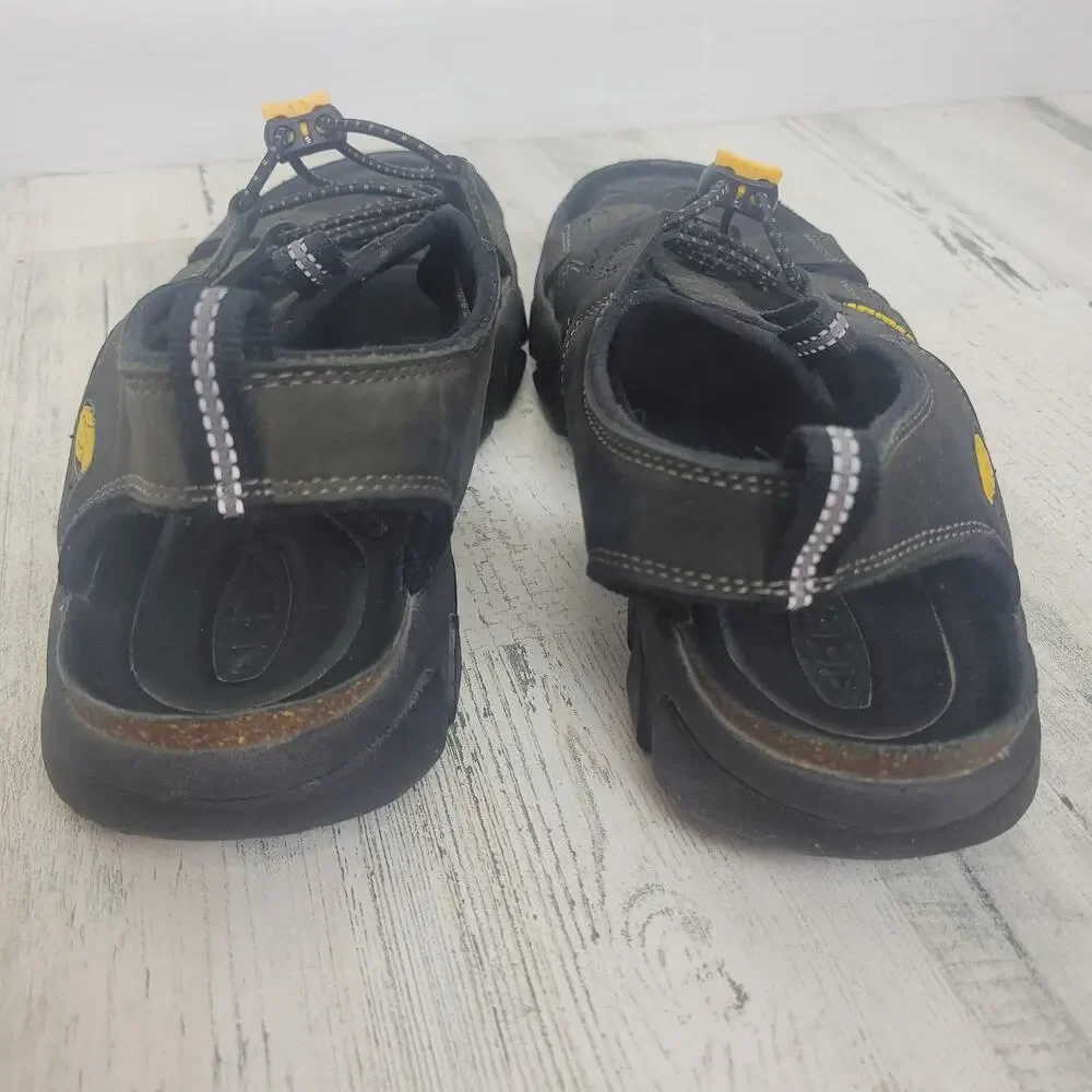 Keen Hiking Sandals Men's Size 9